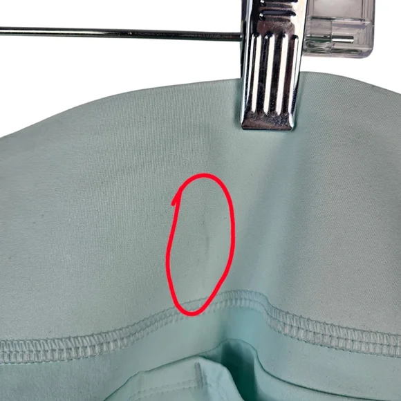 PUMA Golf Pwrshape Solid Skirt Skort NWT - Picture 13 of 15